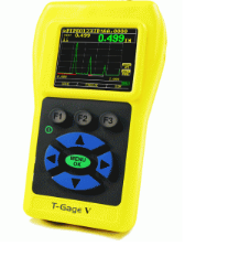 Máy siêu âm khuyết tật VT-Gage V Series Sonatest